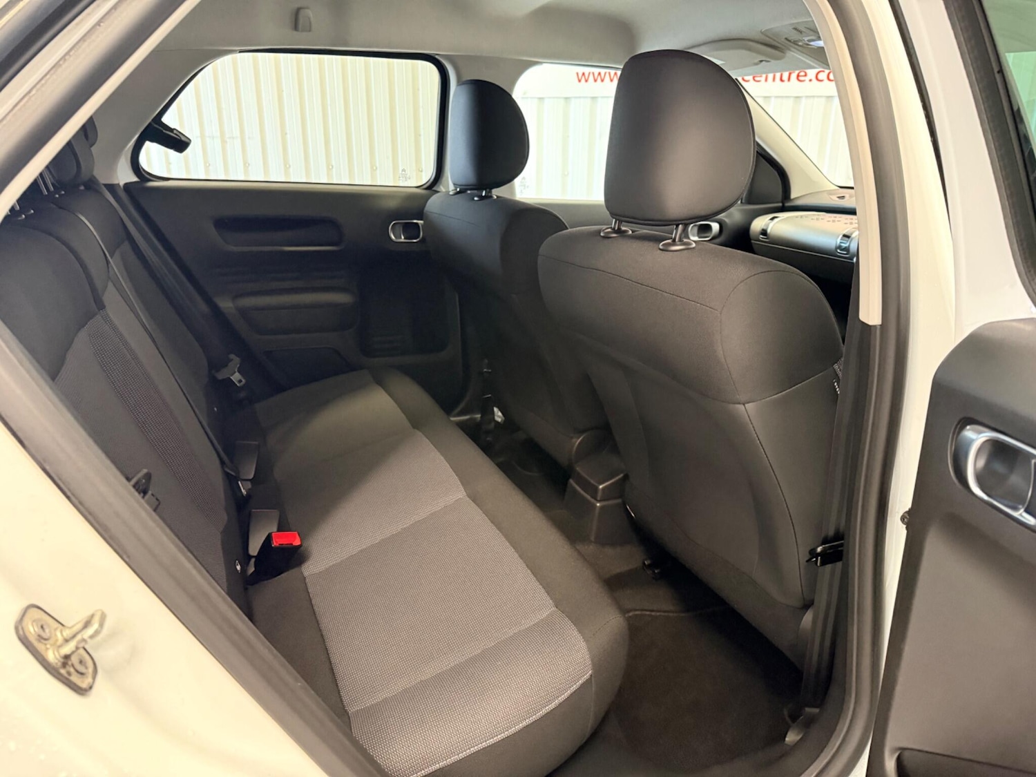 Used Citroen C4 Cactus for sale - 77793510: Photo 16