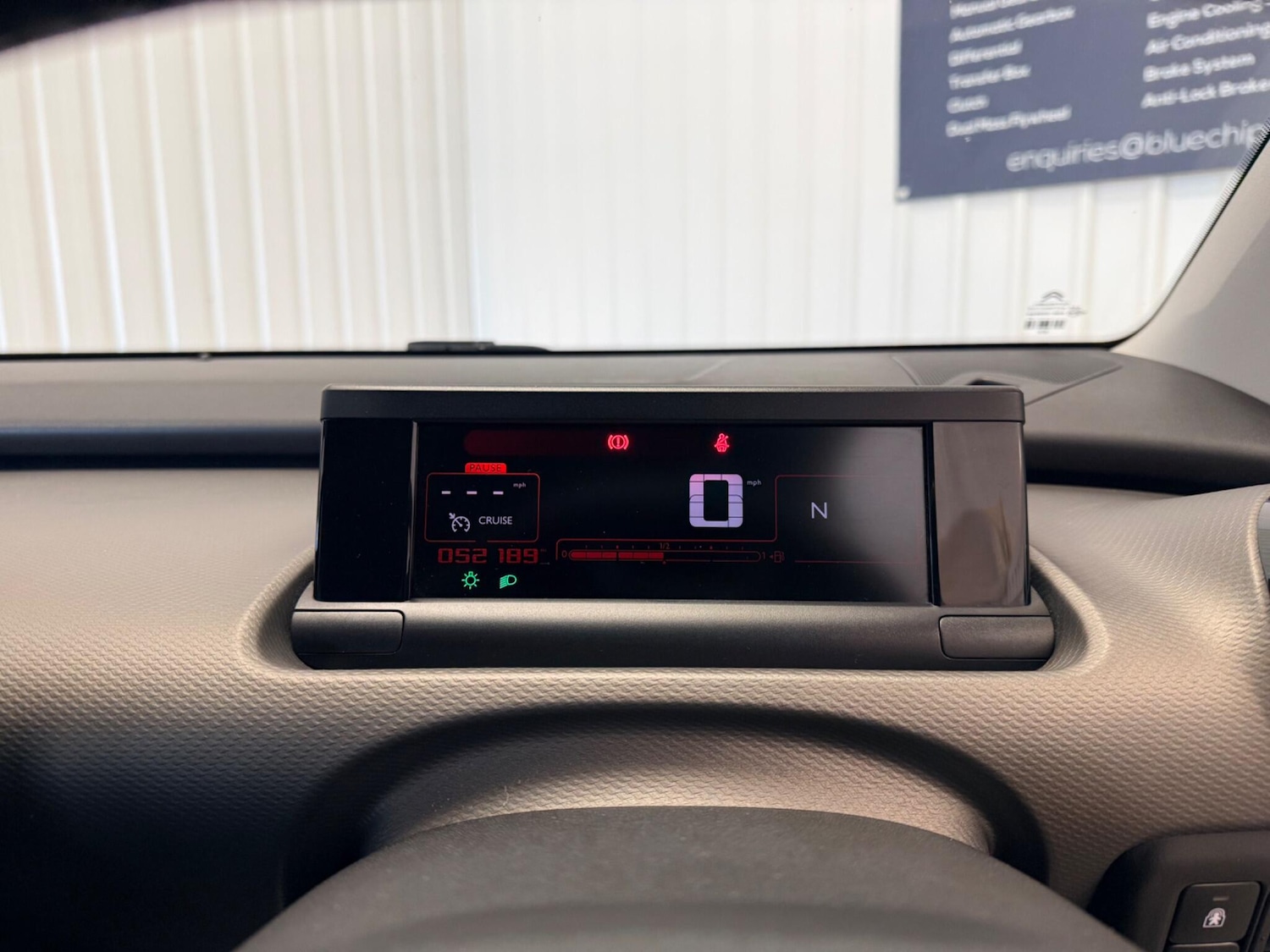 Used Citroen C4 Cactus for sale - 77793510: Photo 18