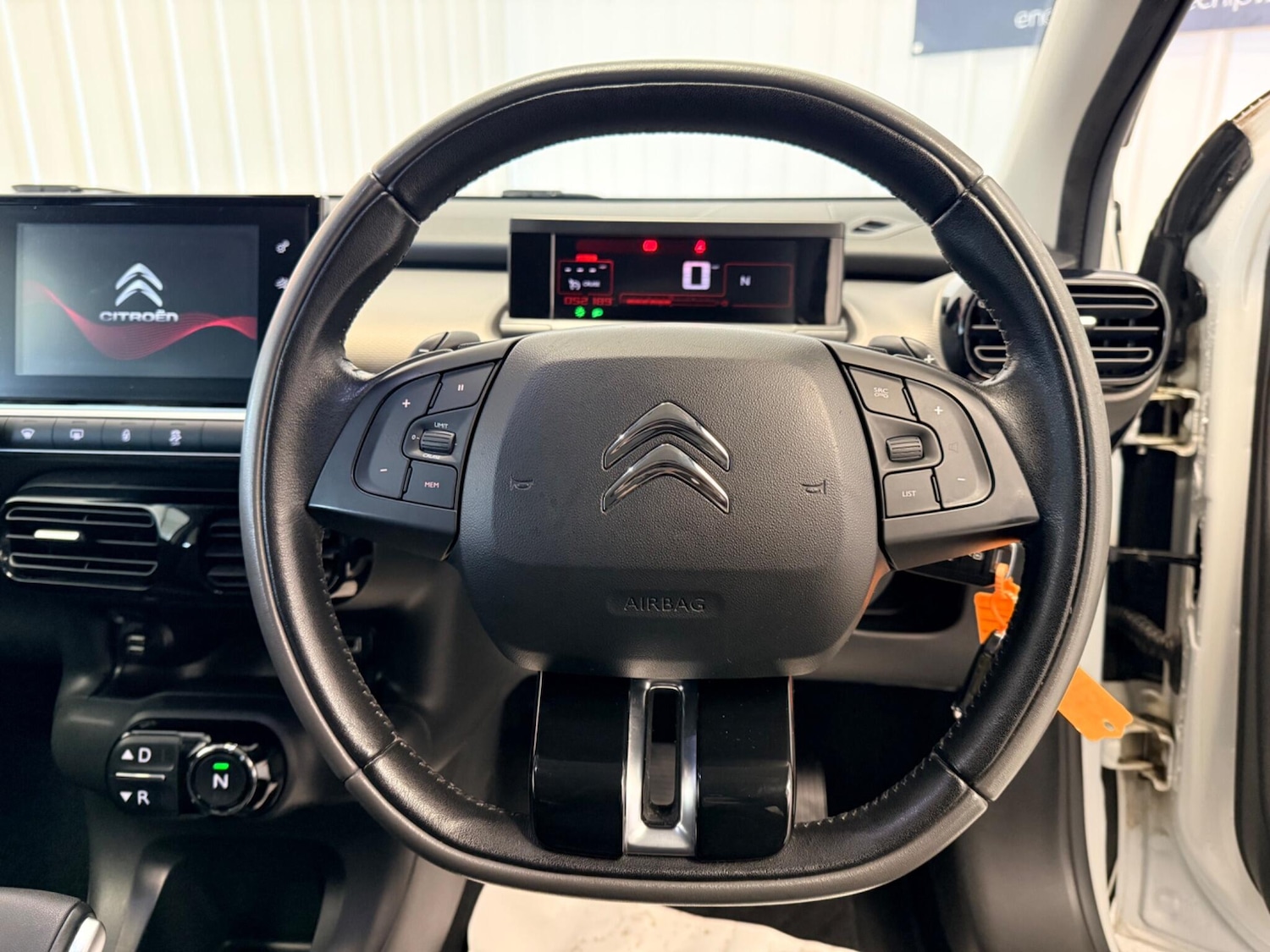 Used Citroen C4 Cactus for sale - 77793510: Photo 19