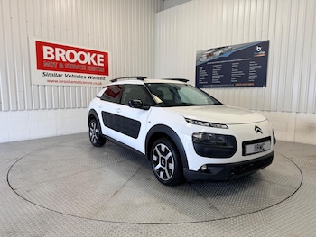 Citroen C4 Cactus feature image