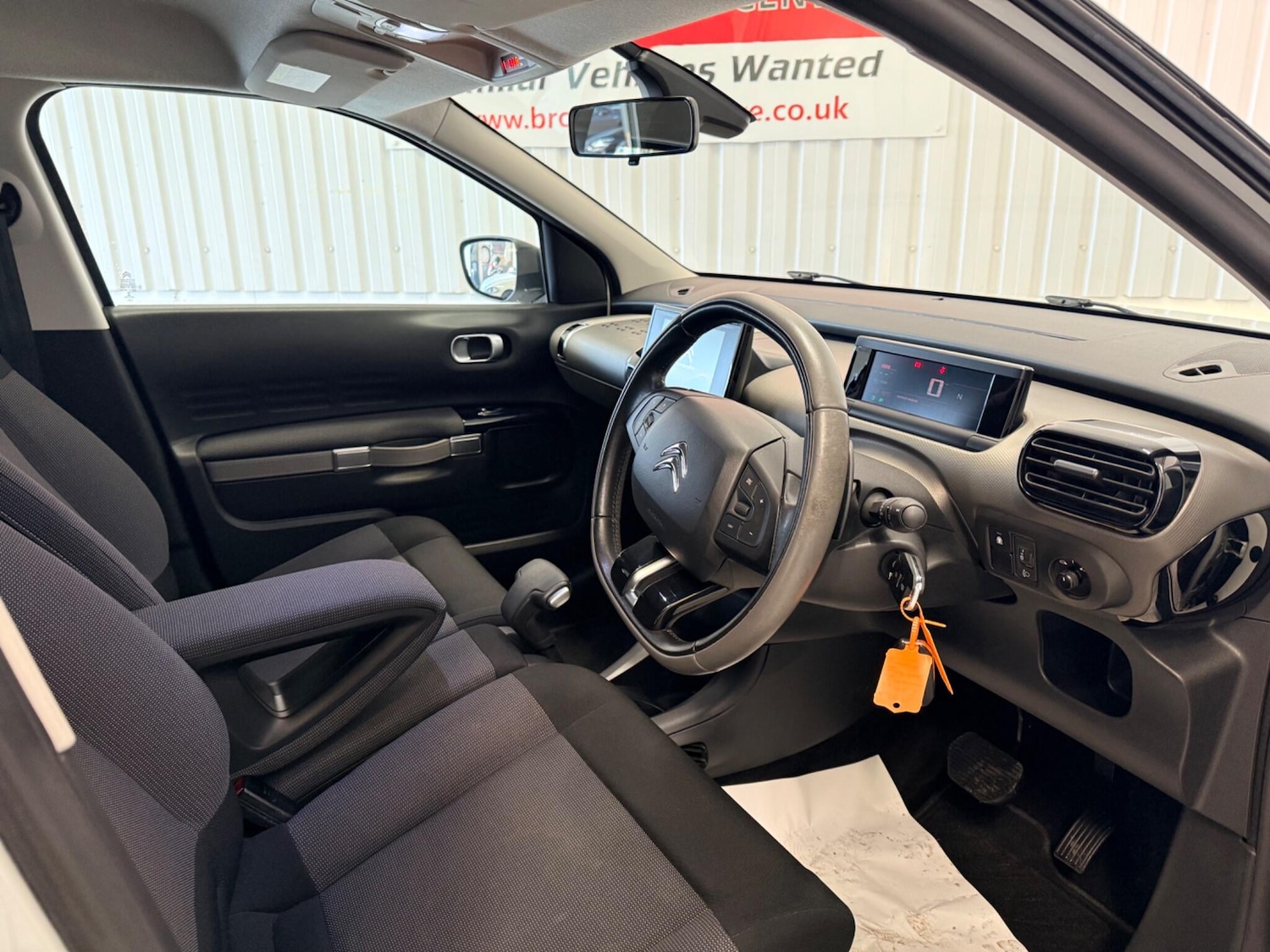 Used Citroen C4 Cactus for sale - 77793510: Photo 20