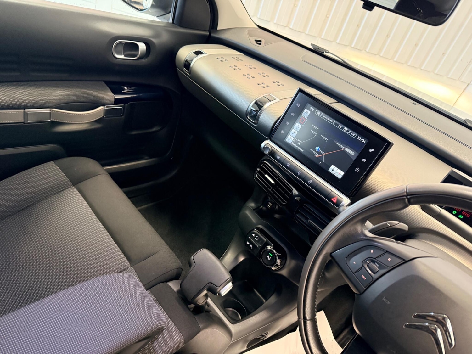 Used Citroen C4 Cactus for sale - 77793510: Photo 22