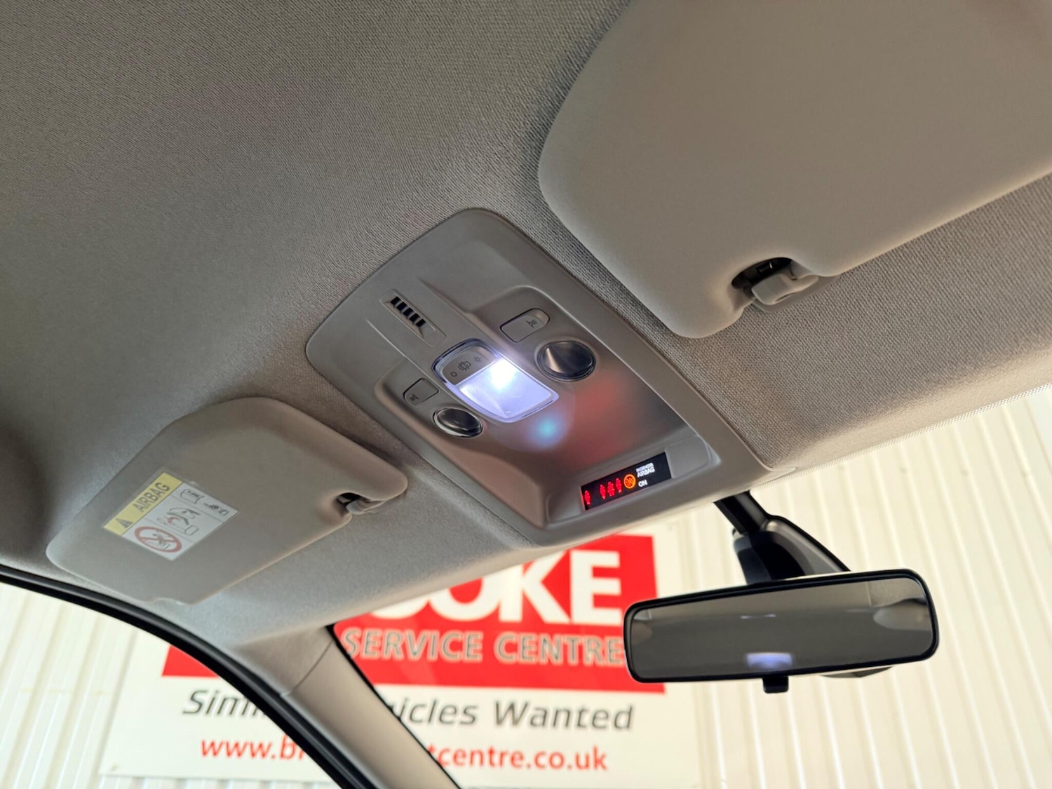 Used Citroen C4 Cactus for sale - 77793510: Photo 24