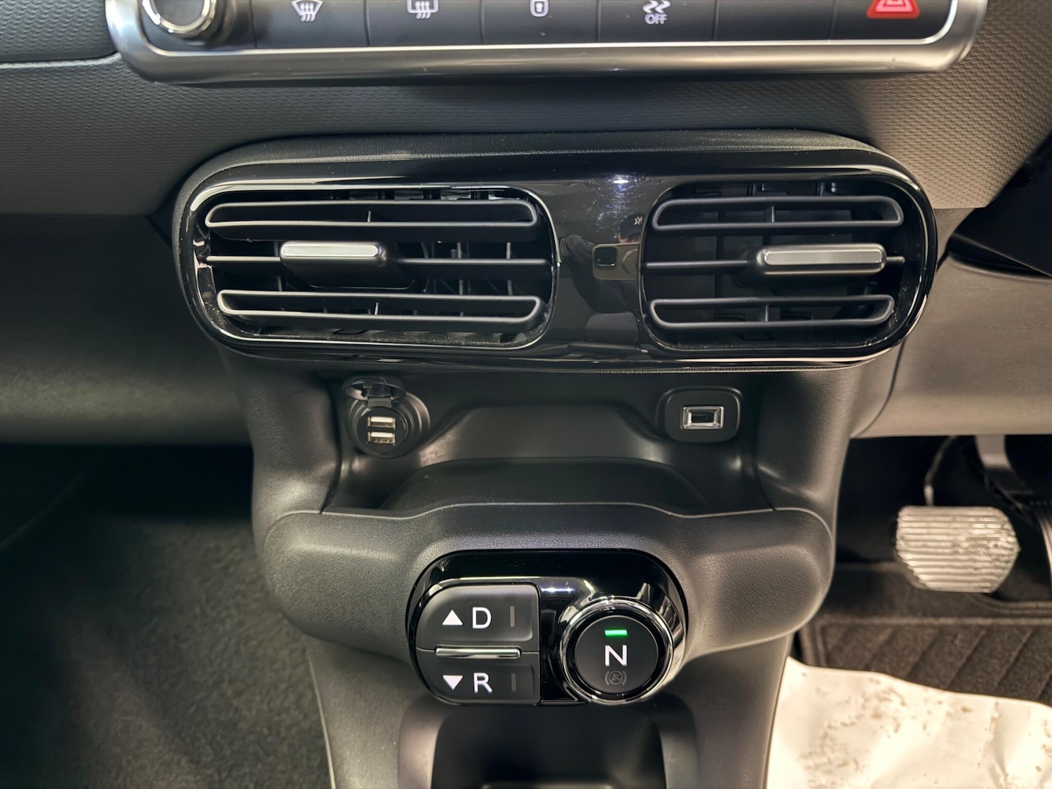 Used Citroen C4 Cactus for sale - 77793510: Photo 26