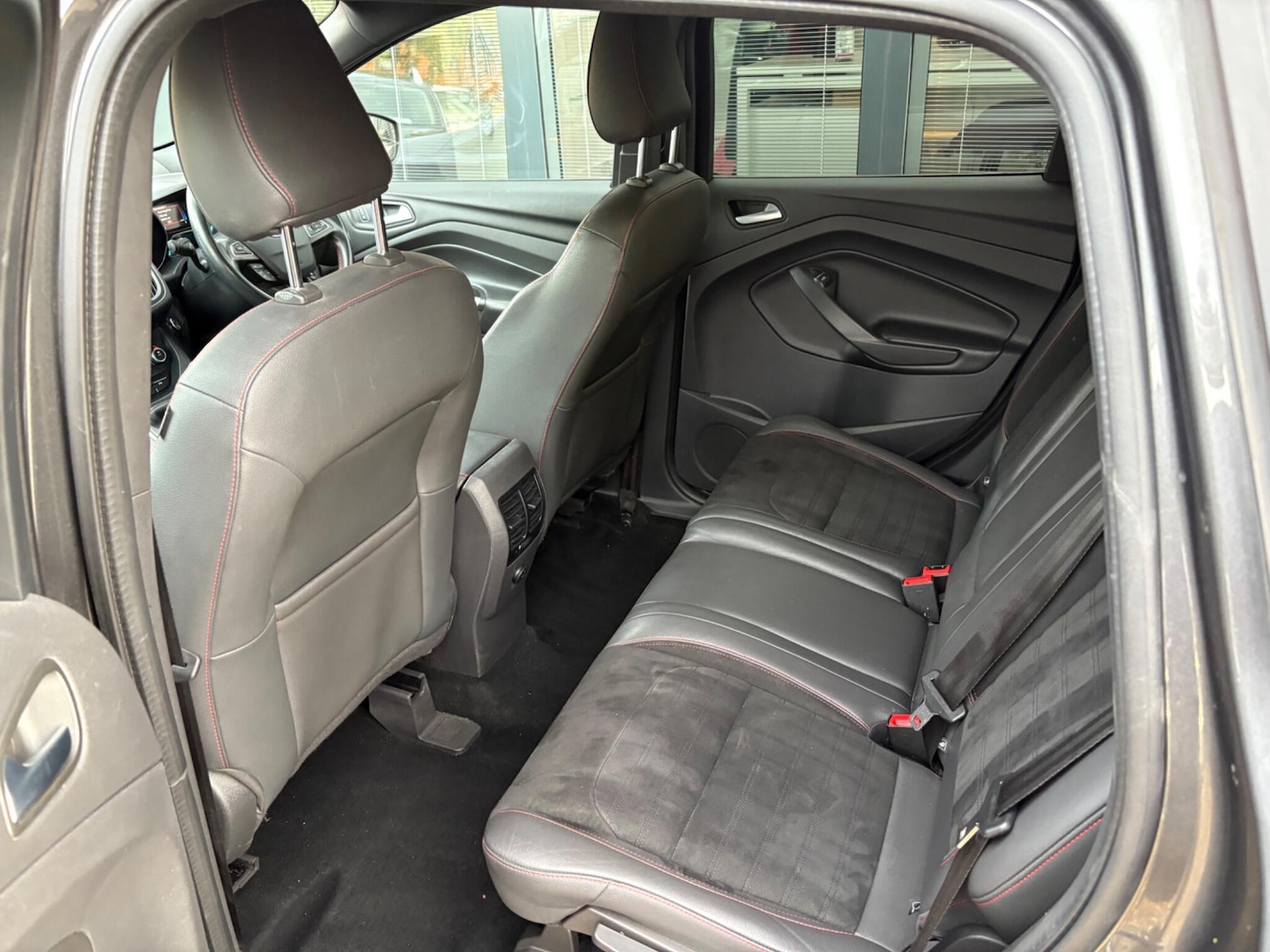 Used Ford Kuga 2018 for sale - 76108674: Photo 11