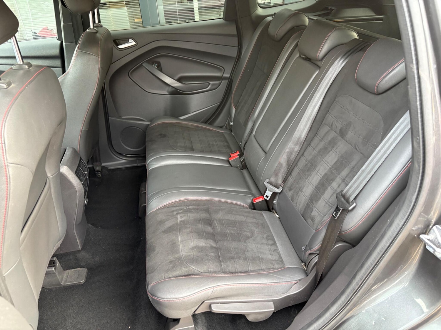 Used Ford Kuga 2018 for sale - 76108674: Photo 13