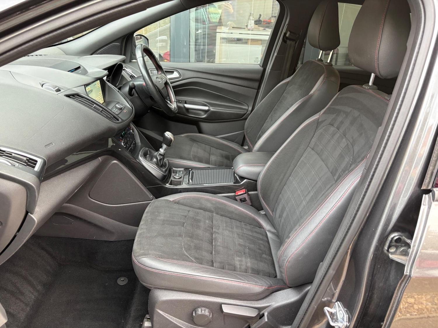 Used Ford Kuga 2018 for sale - 76108674: Photo 16