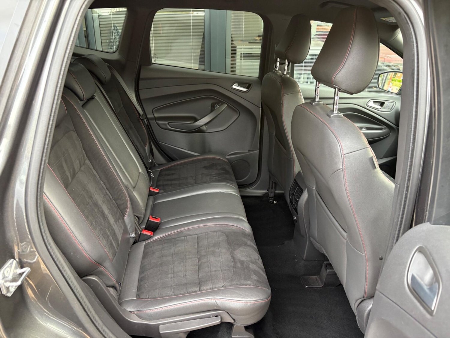 Used Ford Kuga 2018 for sale - 76108674: Photo 19