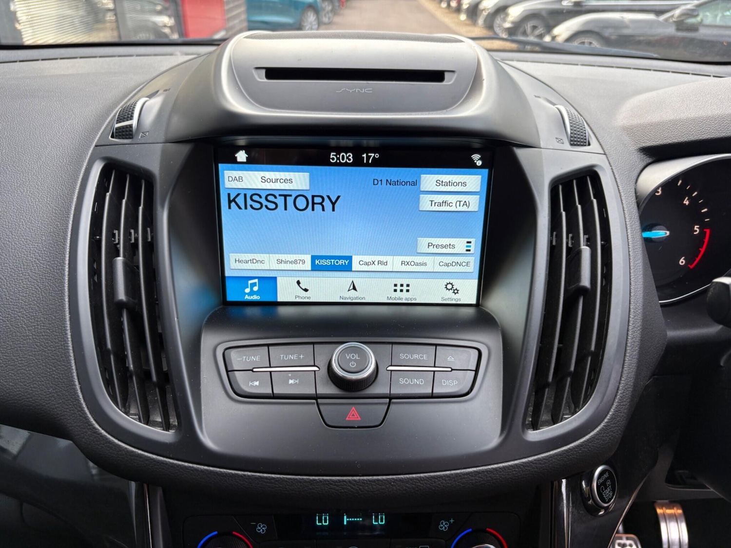 Used Ford Kuga 2018 for sale - 76108674: Photo 20