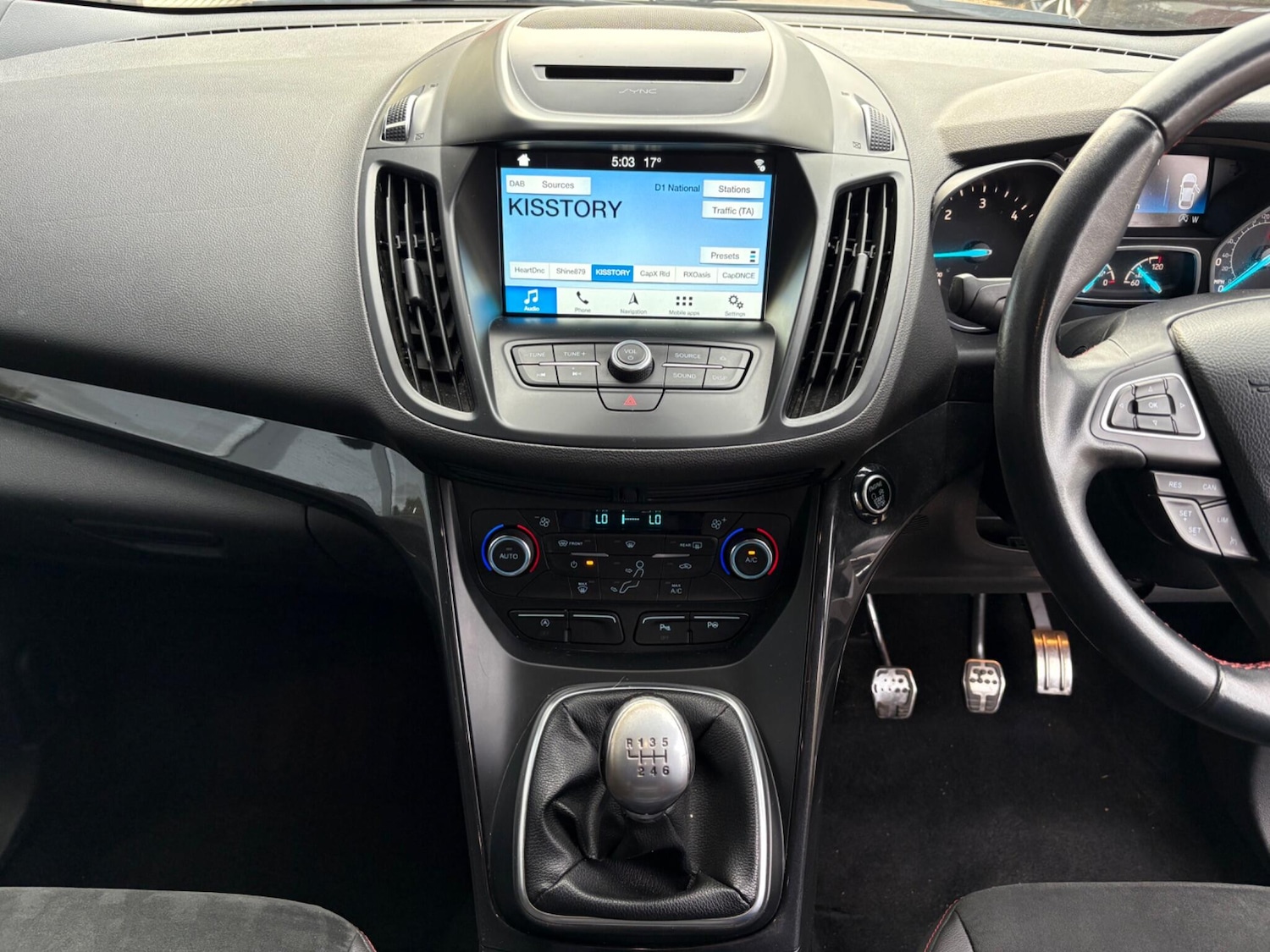 Used Ford Kuga 2018 for sale - 76108674: Photo 21