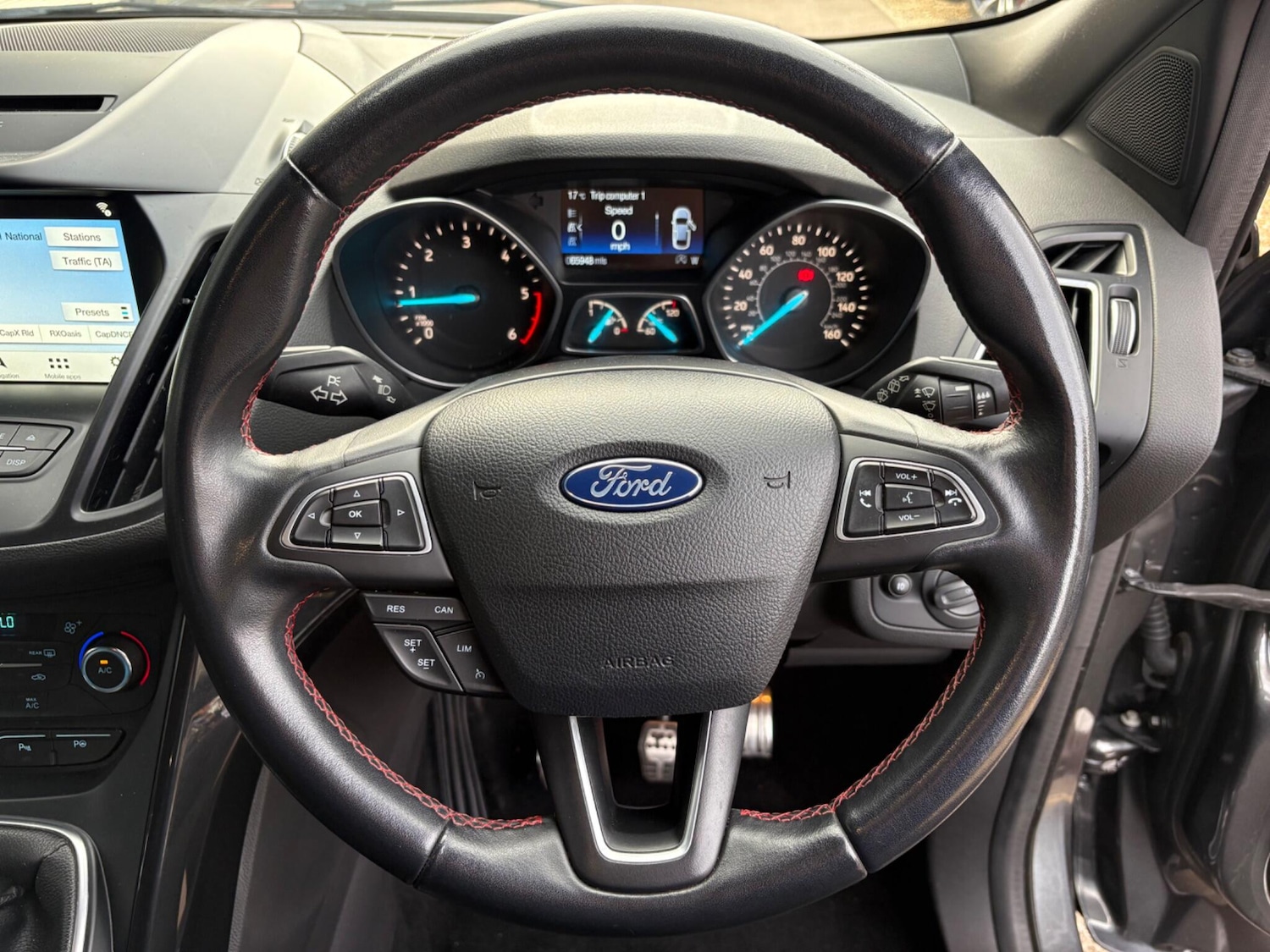 Used Ford Kuga 2018 for sale - 76108674: Photo 22