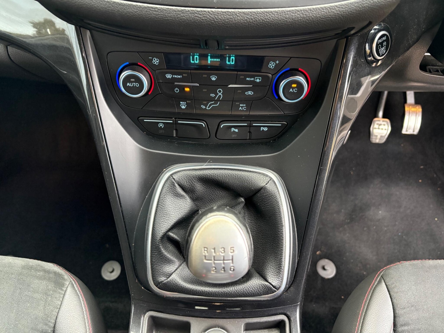 Used Ford Kuga 2018 for sale - 76108674: Photo 25