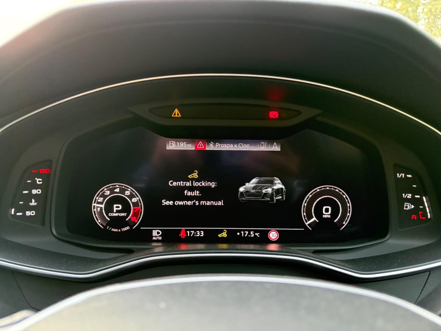 Used Ford Kuga 2018 for sale - 76108674: Photo 26