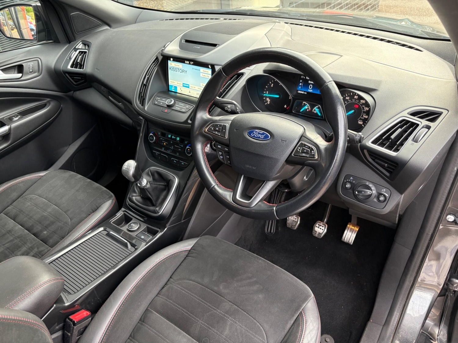 Used Ford Kuga 2018 for sale - 76108674: Photo 27