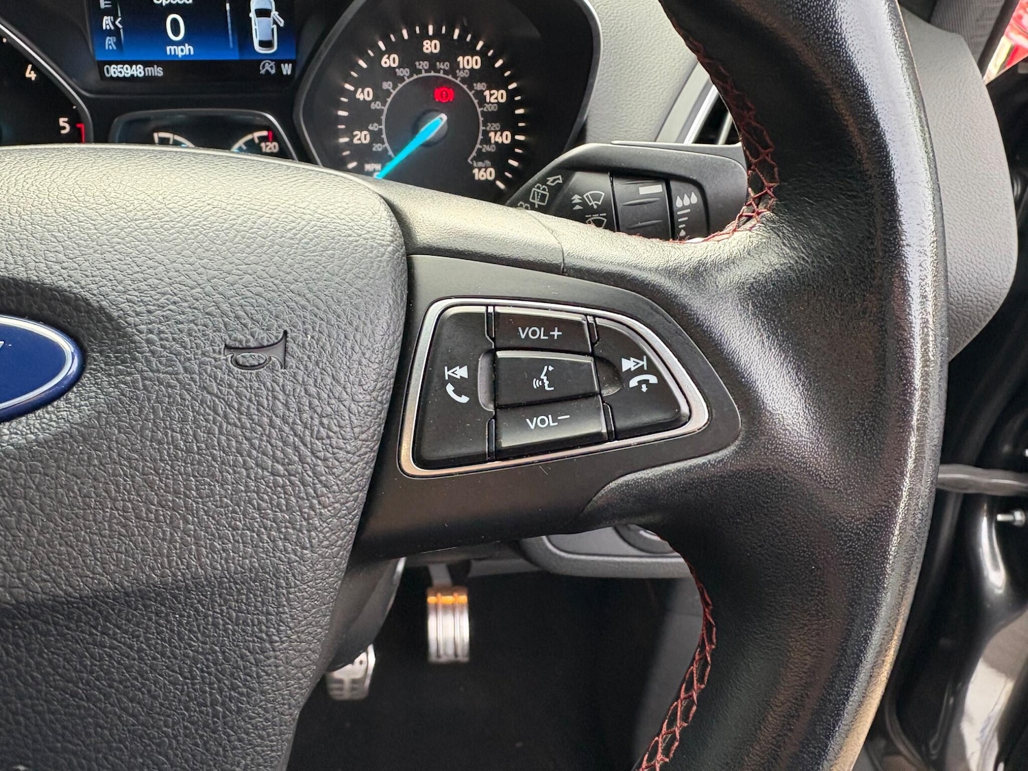 Used Ford Kuga 2018 for sale - 76108674: Photo 28