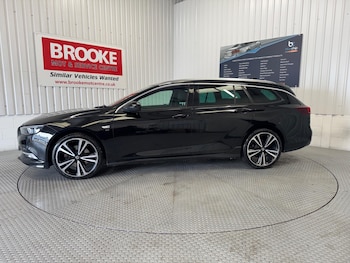 Used Vauxhall Insignia 2018 for sale - 78528905: Photo