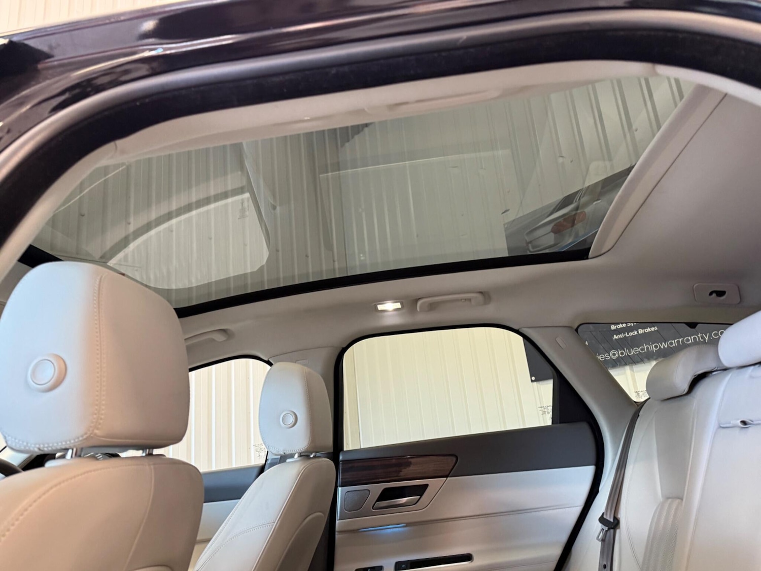 Used Jaguar XF 2018 for sale - 77625189: Photo 18