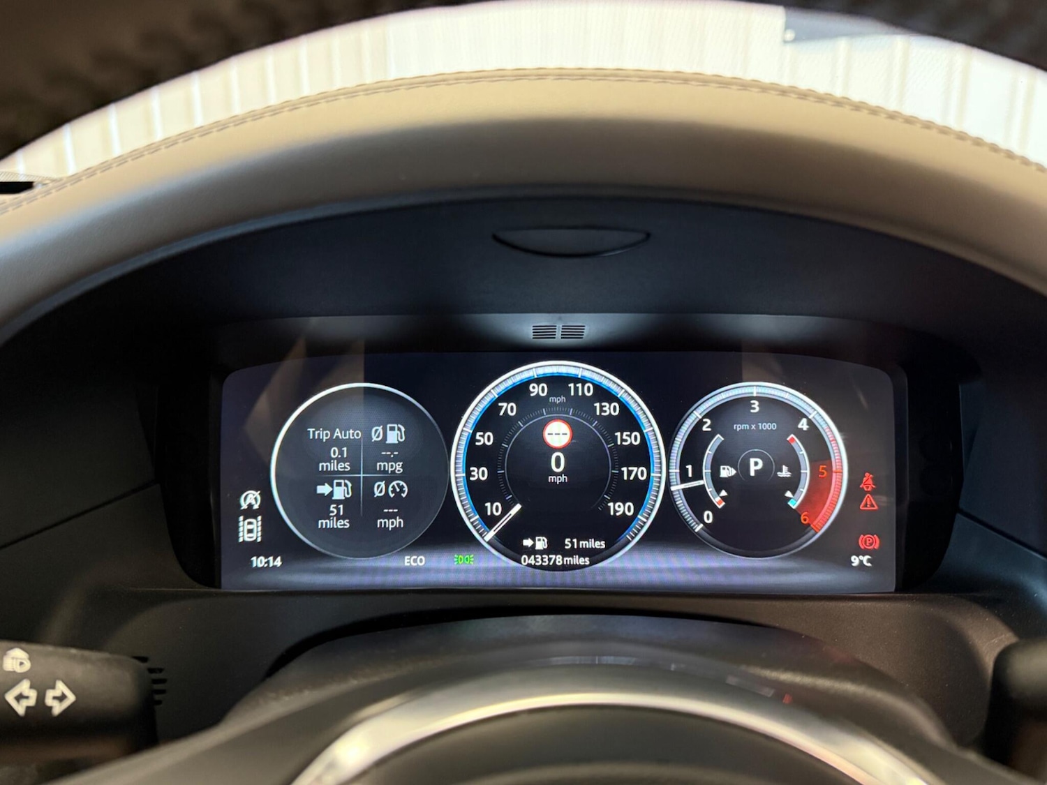 Used Jaguar XF 2018 for sale - 77625189: Photo 25