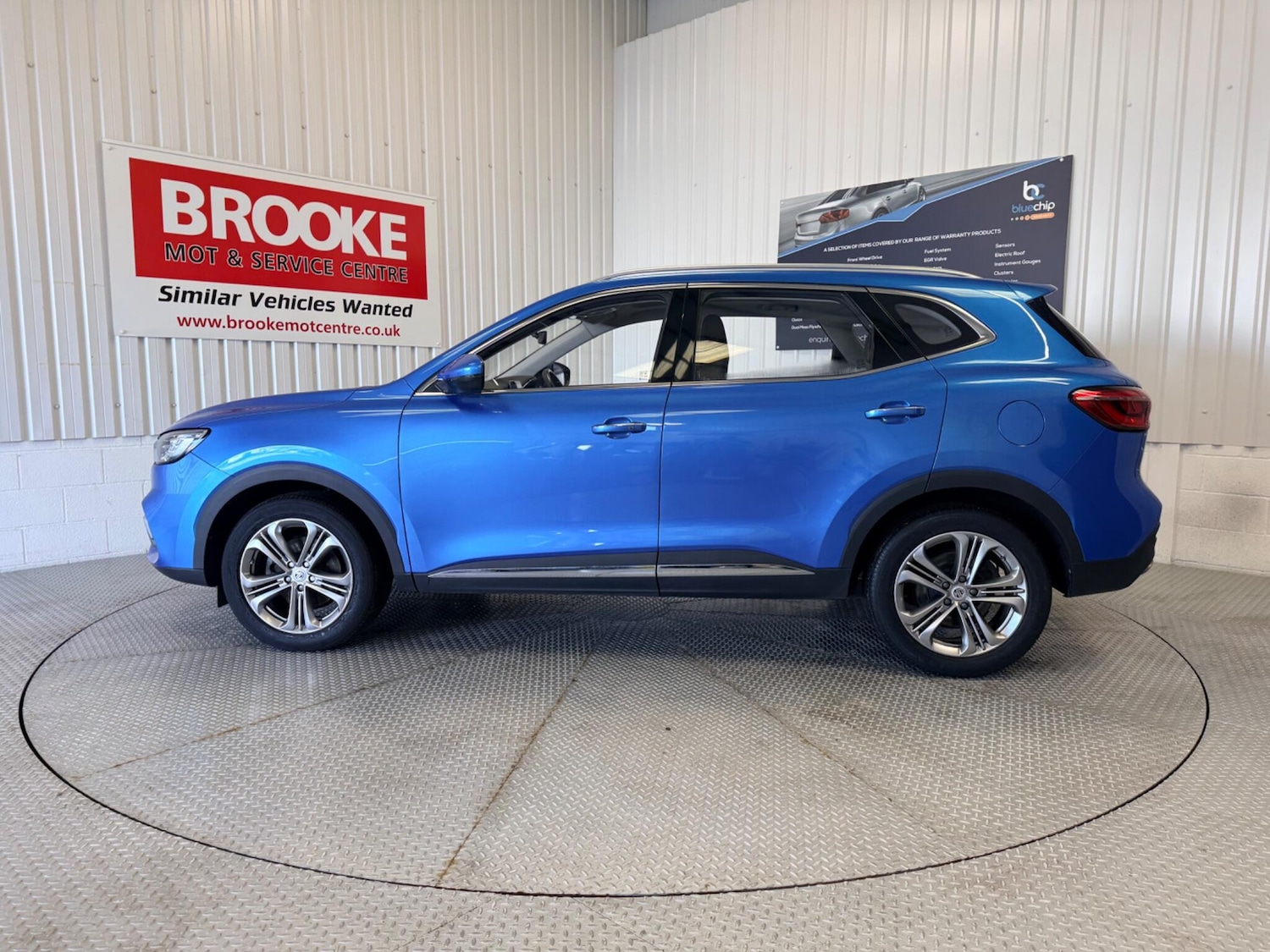 Used MG MG HS 2020 for sale - 77671088: Photo 10