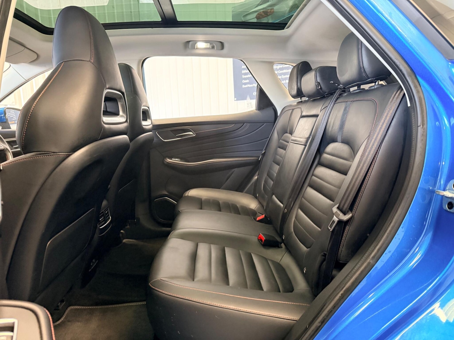 Used MG MG HS 2020 for sale - 77671088: Photo 12