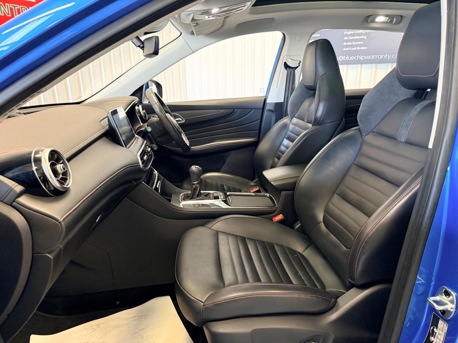 Used MG MG HS 2020 for sale - 77671088: Photo 14