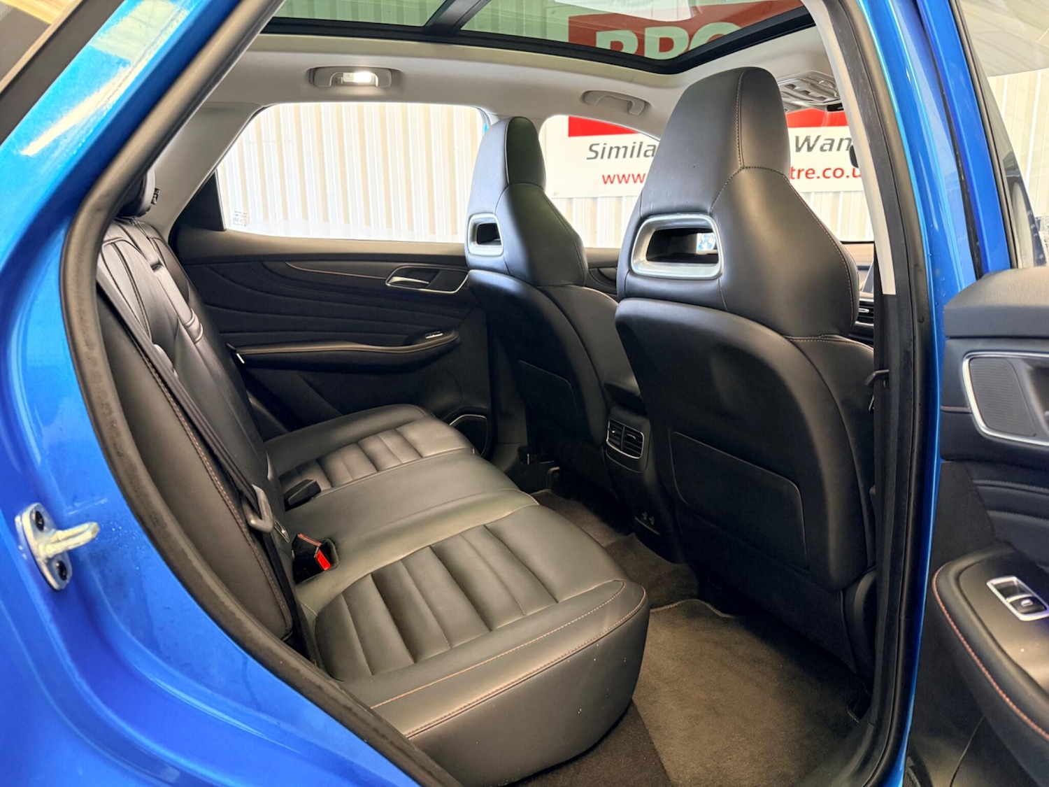 Used MG MG HS 2020 for sale - 77671088: Photo 15