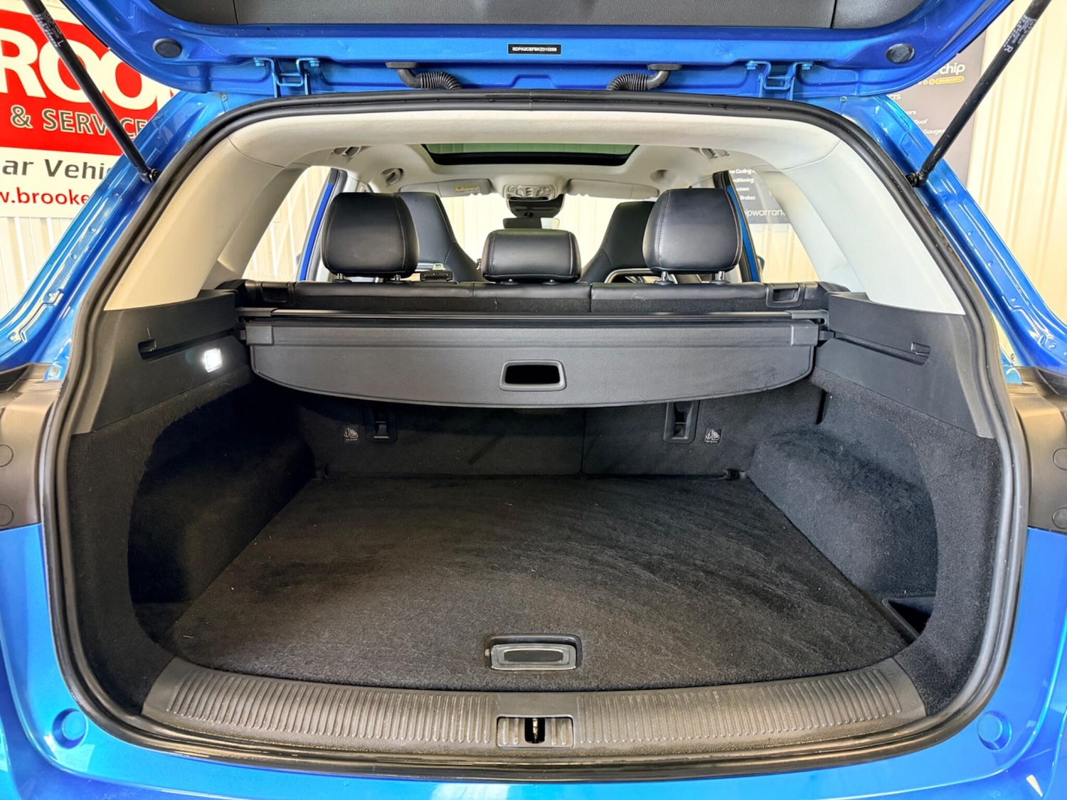 Used MG MG HS 2020 for sale - 77671088: Photo 16