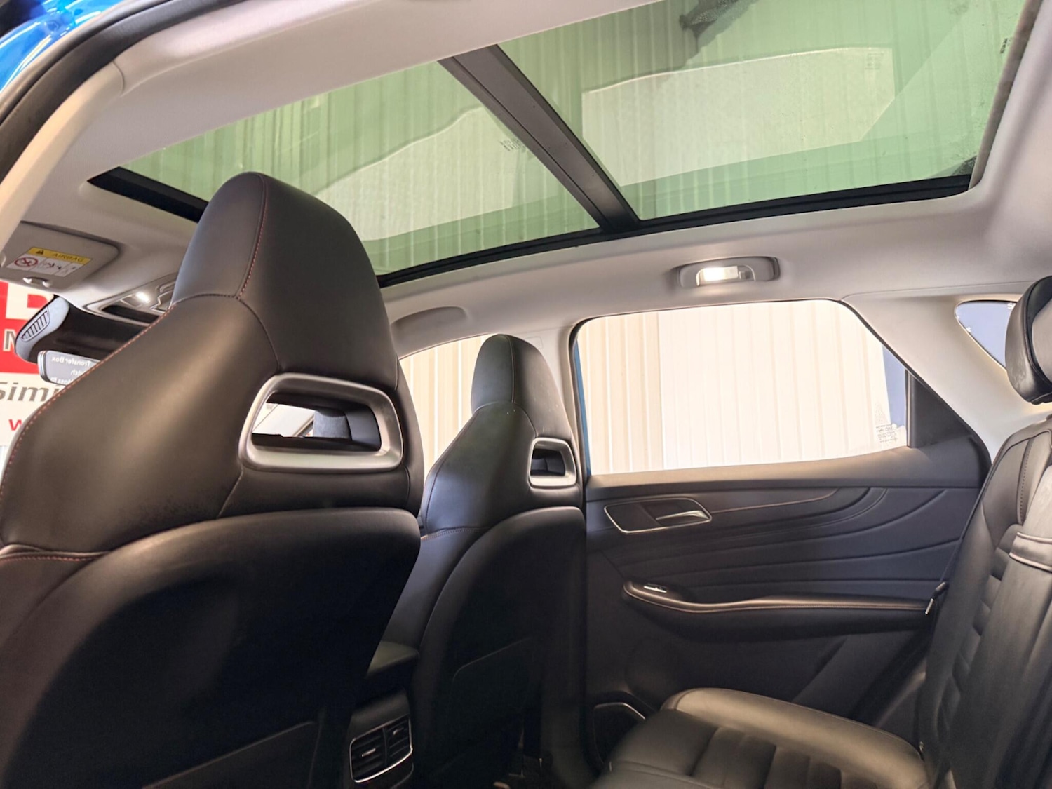 Used MG MG HS 2020 for sale - 77671088: Photo 17