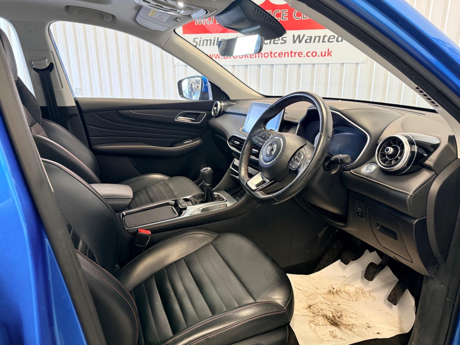 Used MG MG HS 2020 for sale - 77671088: Photo 19