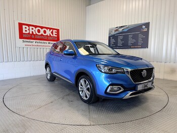 MG MG HS feature image