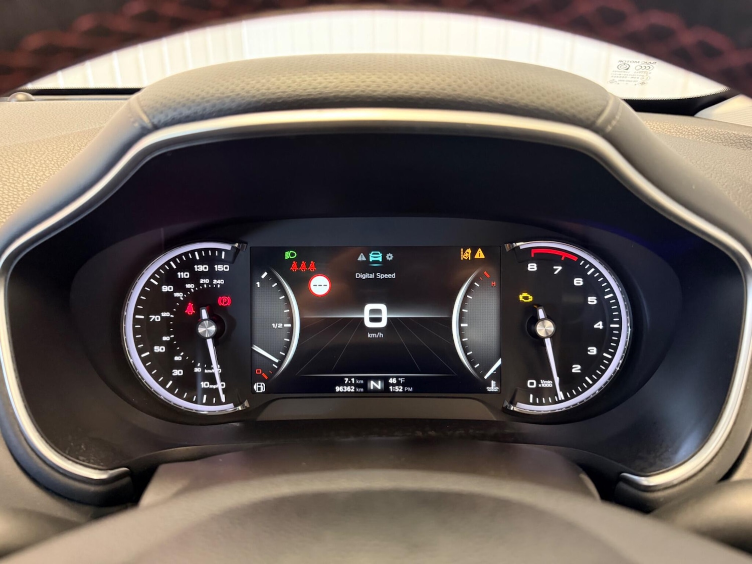 Used MG MG HS 2020 for sale - 77671088: Photo 21