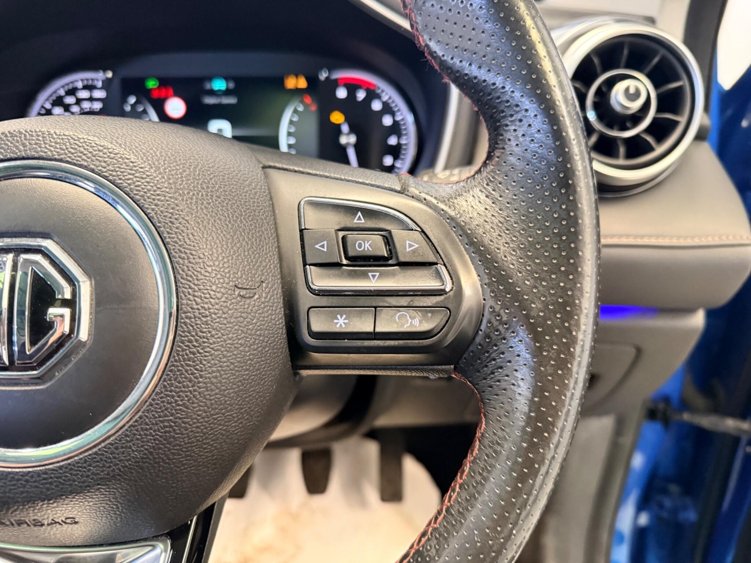 Used MG MG HS 2020 for sale - 77671088: Photo 22