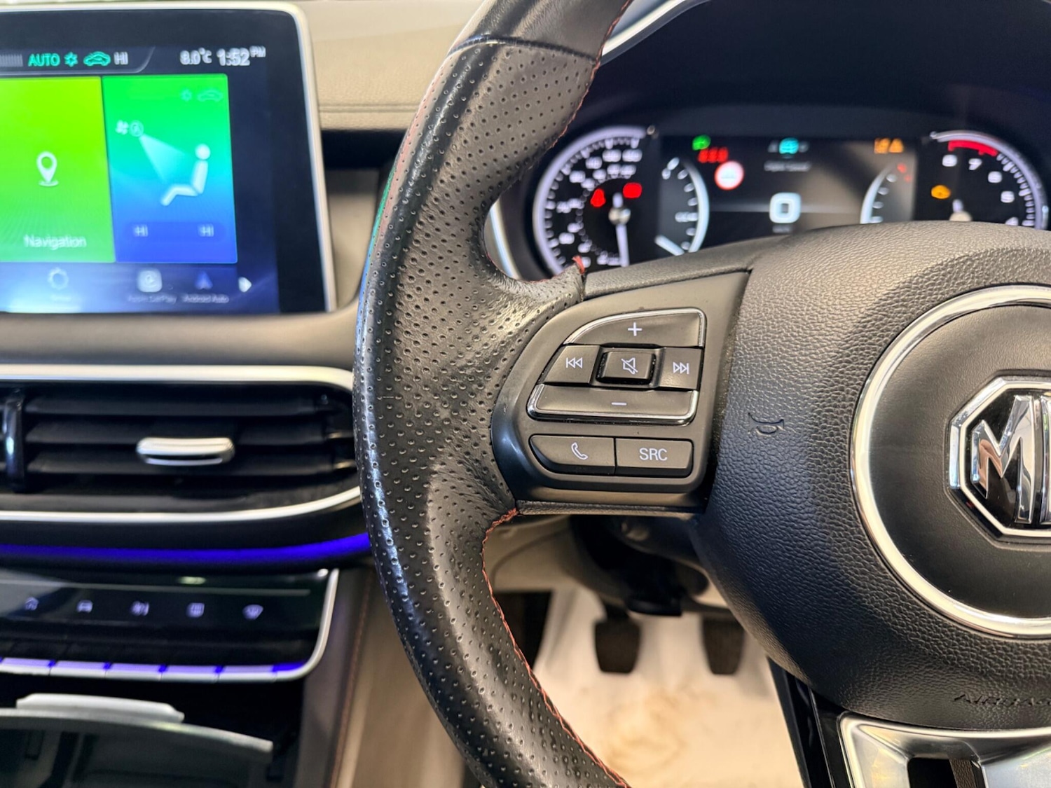 Used MG MG HS 2020 for sale - 77671088: Photo 23