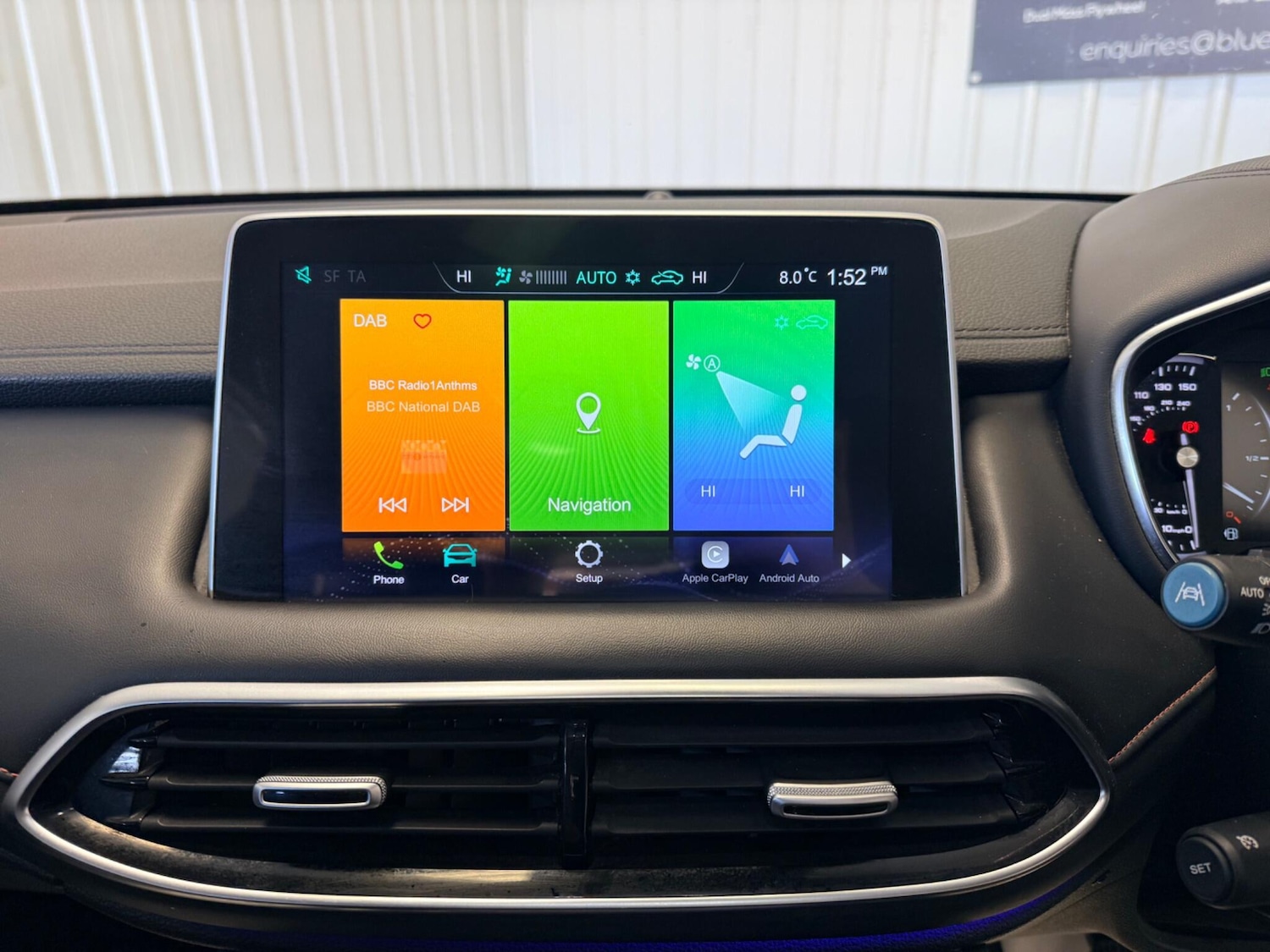 Used MG MG HS 2020 for sale - 77671088: Photo 24