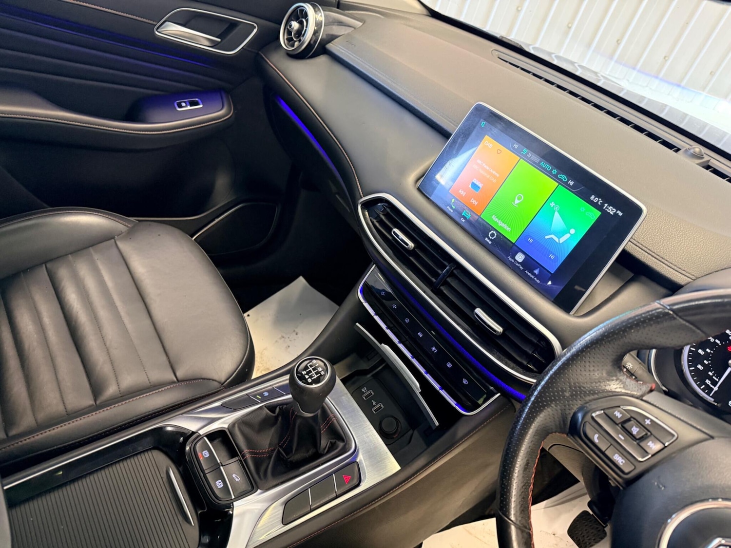 Used MG MG HS 2020 for sale - 77671088: Photo 25