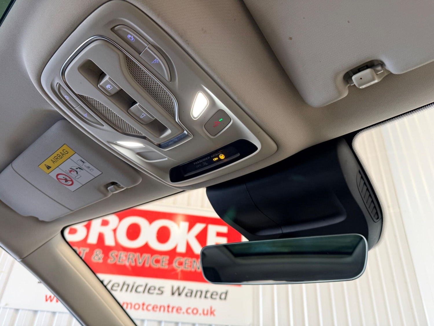 Used MG MG HS 2020 for sale - 77671088: Photo 27