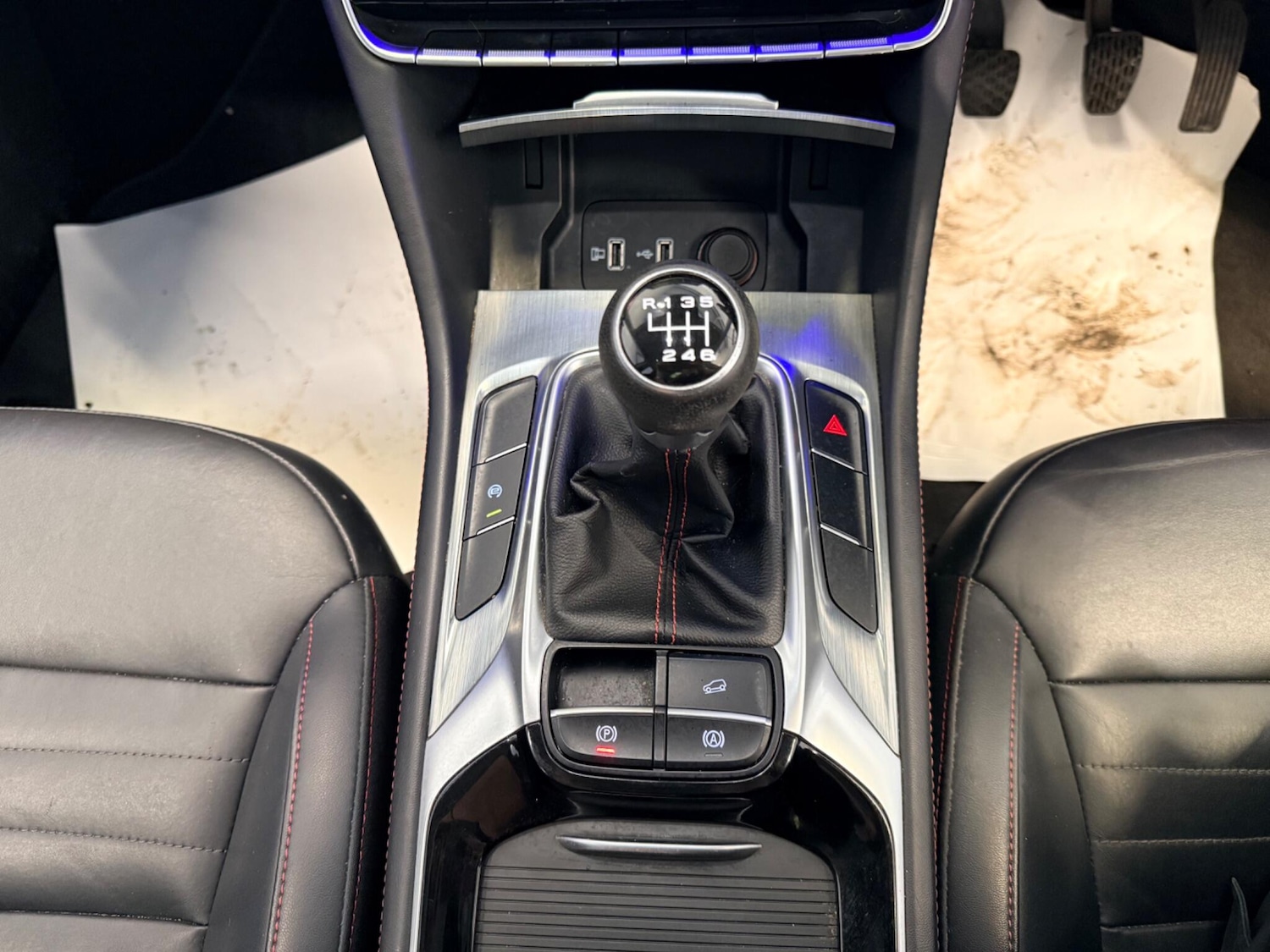 Used MG MG HS 2020 for sale - 77671088: Photo 28