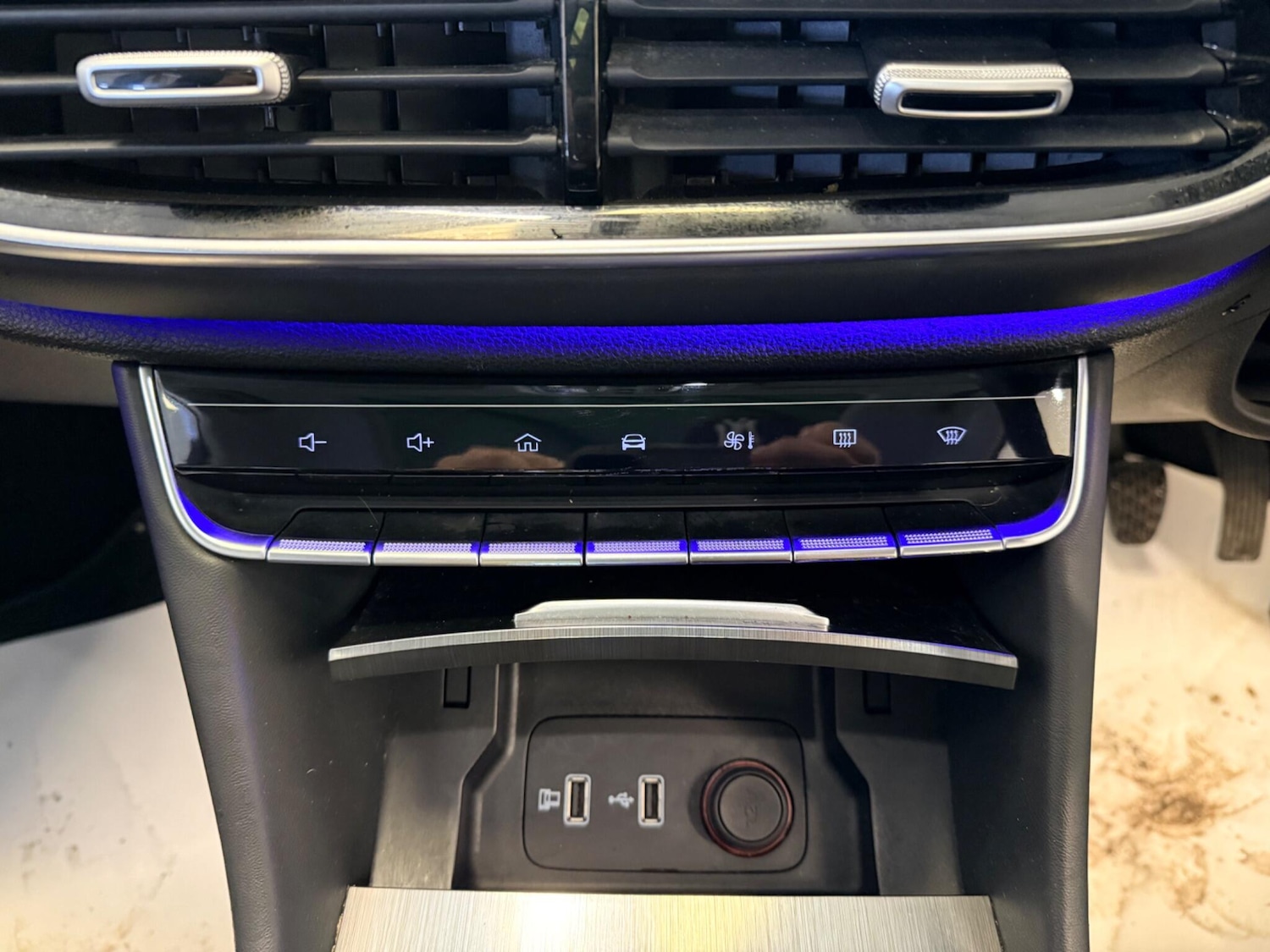 Used MG MG HS 2020 for sale - 77671088: Photo 29