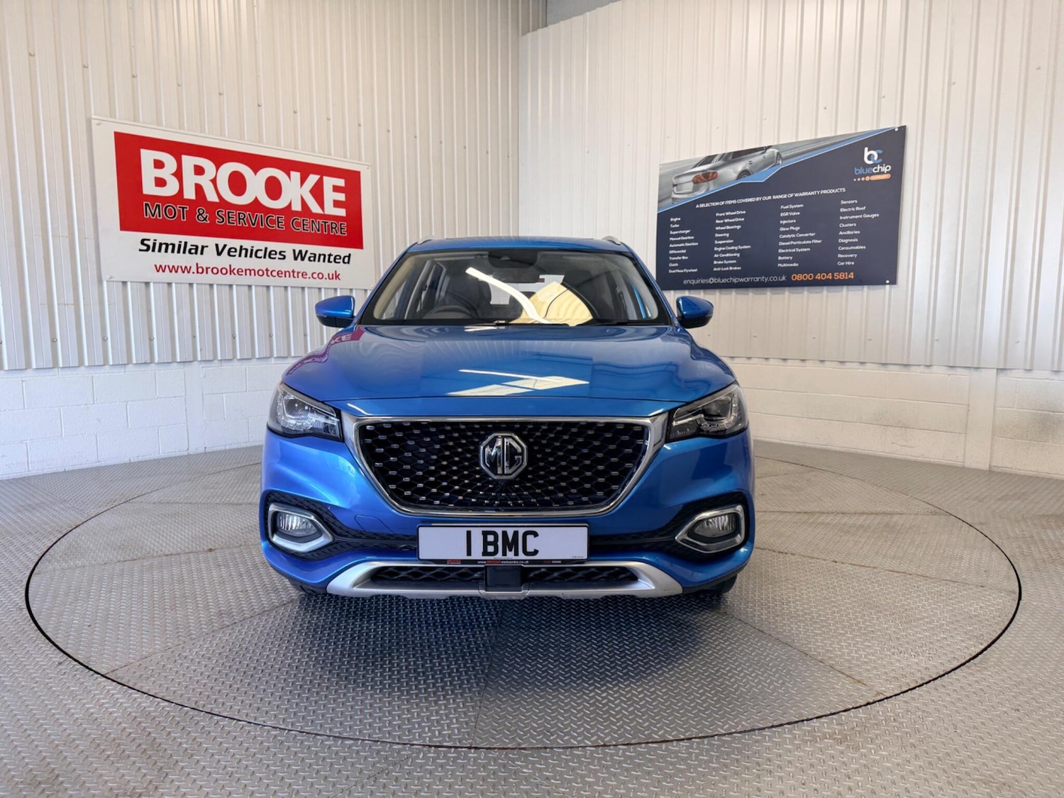 Used MG MG HS 2020 for sale - 77671088: Photo 3