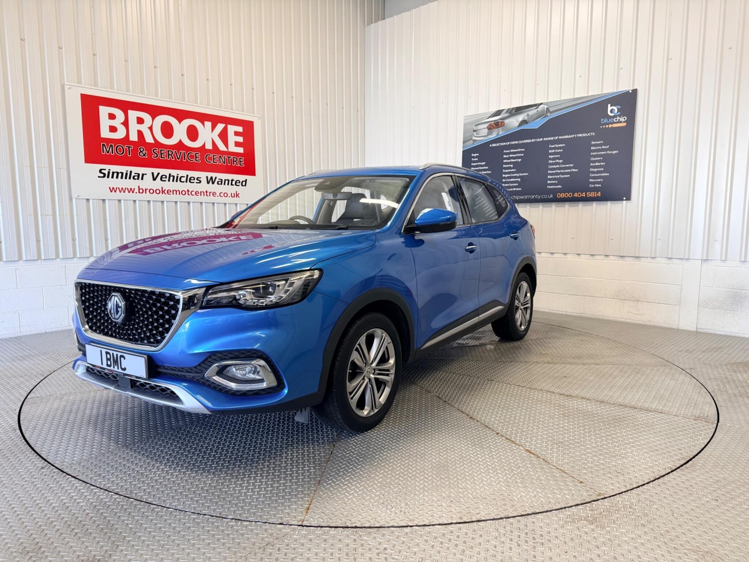 Used MG MG HS 2020 for sale - 77671088: Photo 5