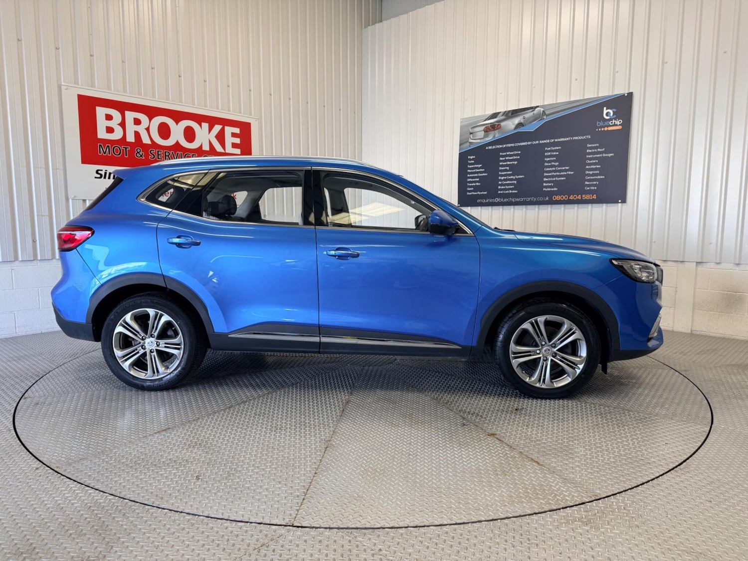 Used MG MG HS 2020 for sale - 77671088: Photo 6