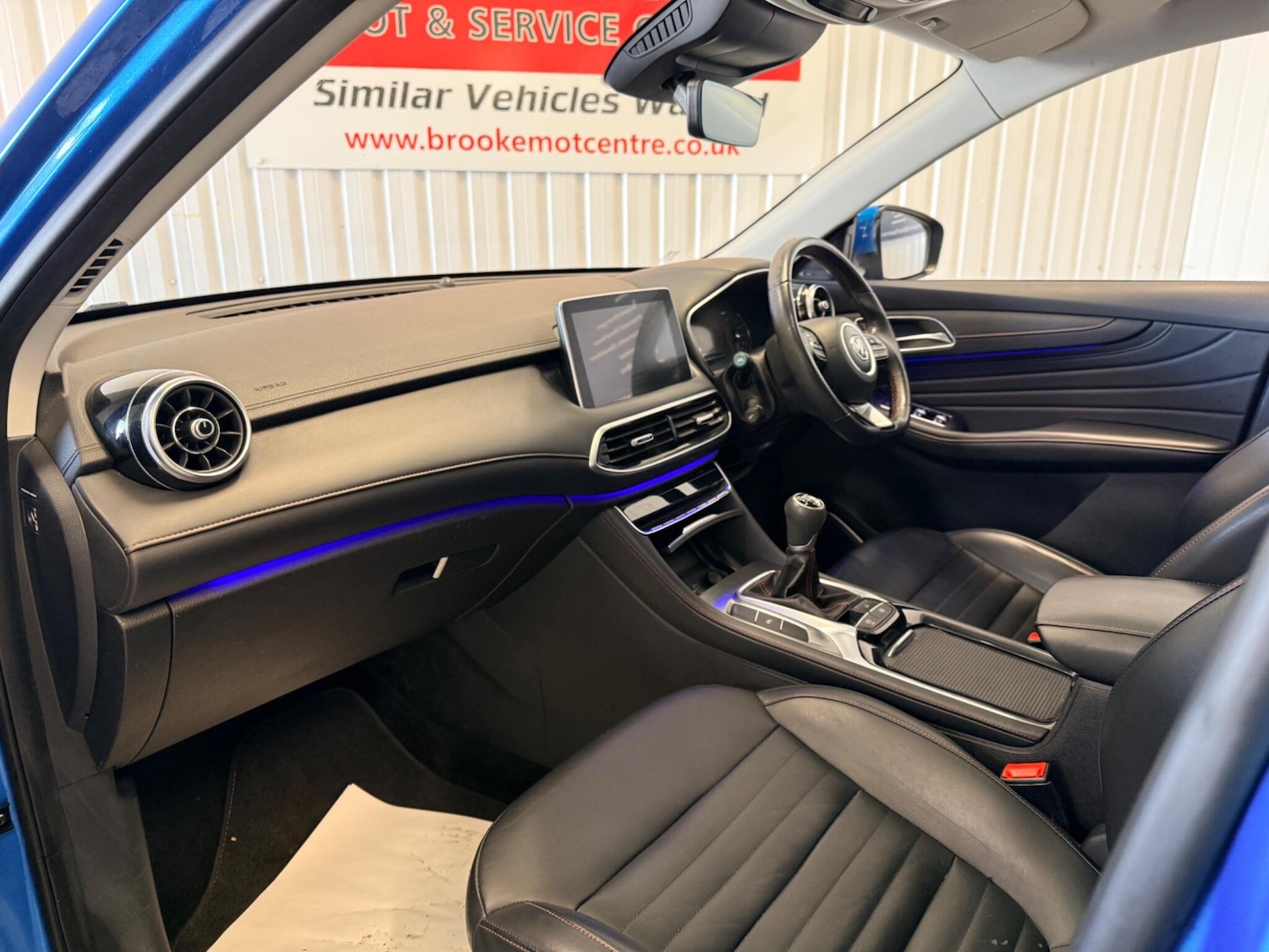 Used MG MG HS 2020 for sale - 77671088: Photo 9