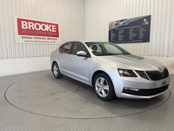 Used Skoda Octavia 2018 for sale - 79564525: Photo