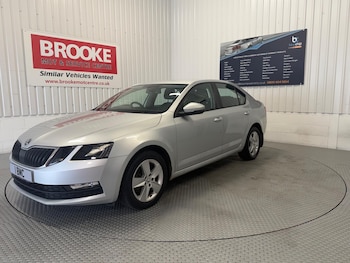 Used Skoda Octavia 2018 for sale - 79564525: Photo