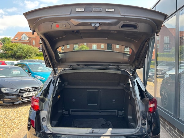 Used Vauxhall Grandland X 2021 for sale - 75001428: Photo 11