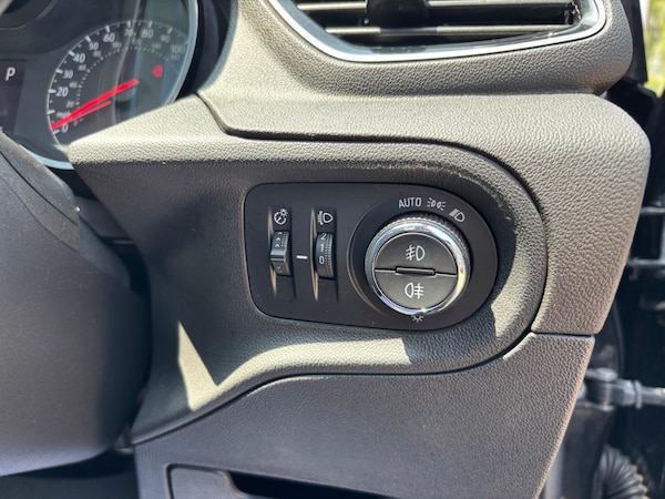 Used Vauxhall Grandland X 2021 for sale - 75001428: Photo 24