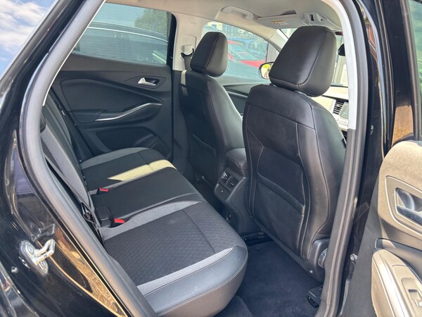Used Vauxhall Grandland X 2021 for sale - 75001428: Photo 27