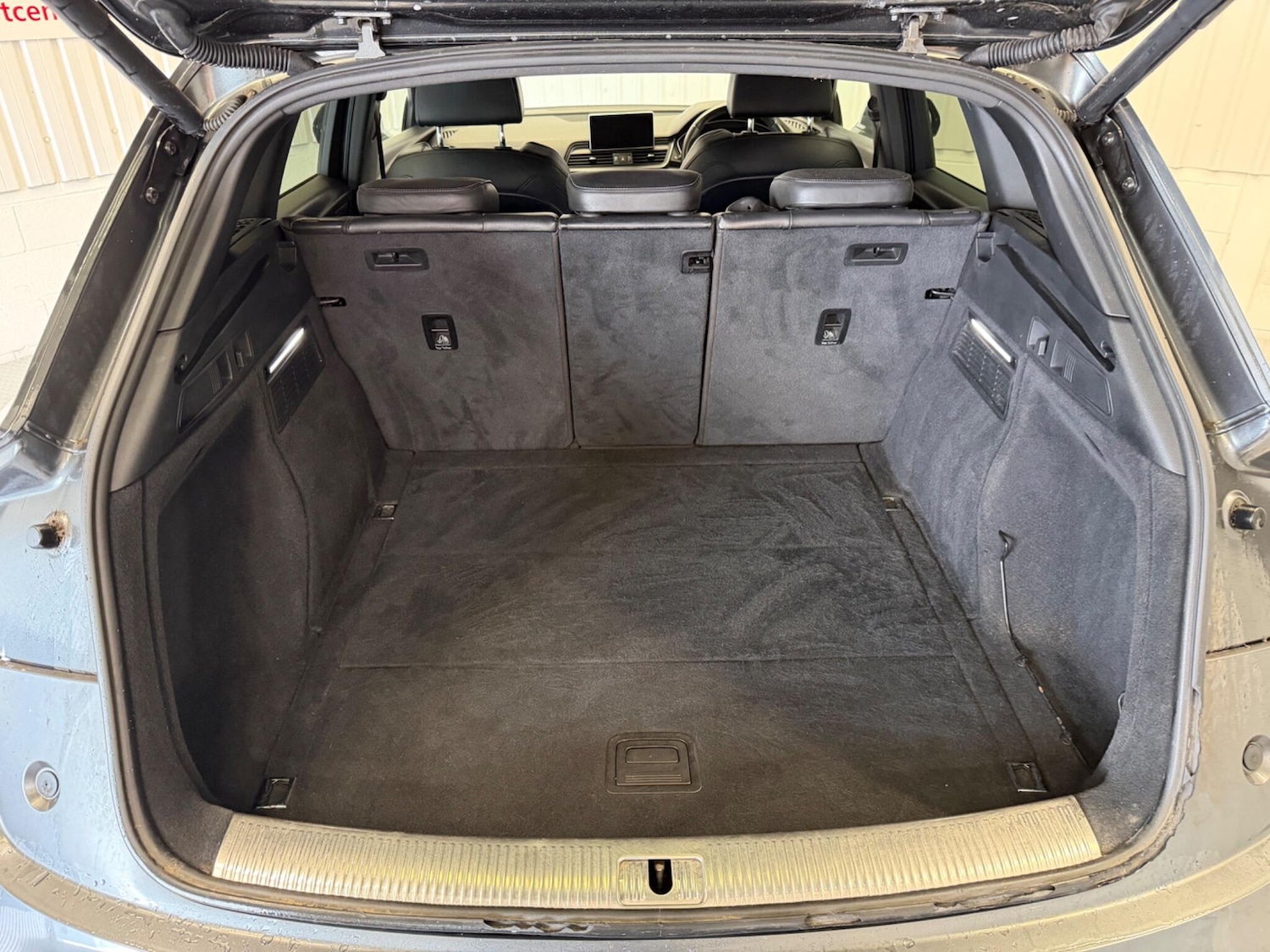 Used Audi Q5 for sale - 77926276: Photo 11