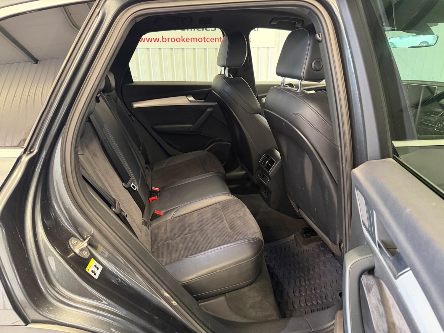 Used Audi Q5 for sale - 77926276: Photo 12