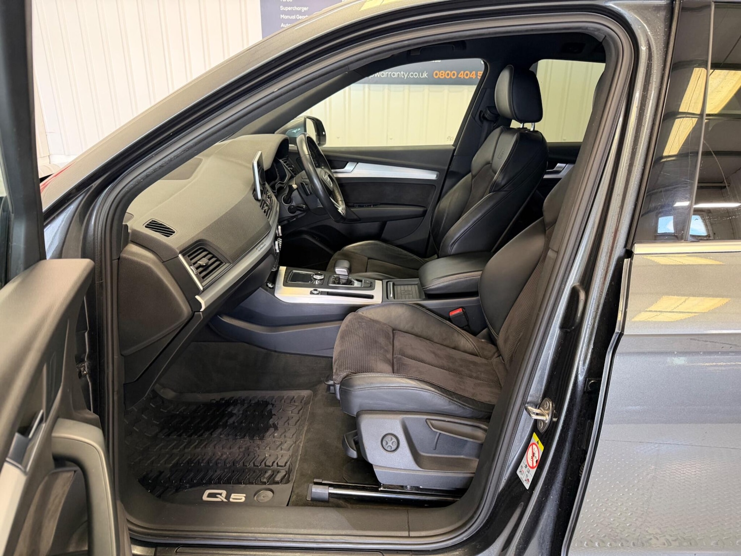 Used Audi Q5 for sale - 77926276: Photo 14